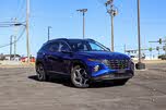 Hyundai Tucson Limited AWD