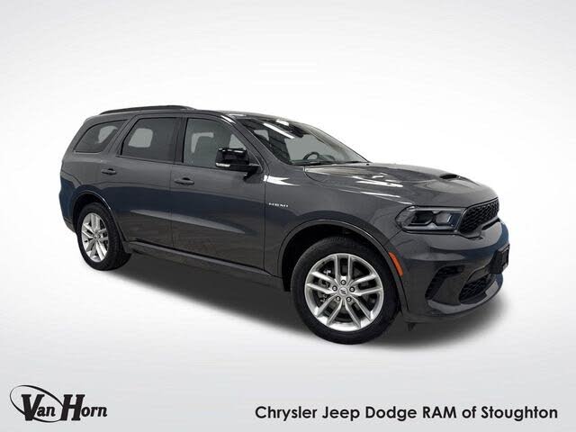 2025 Dodge Durango R/T Plus AWD