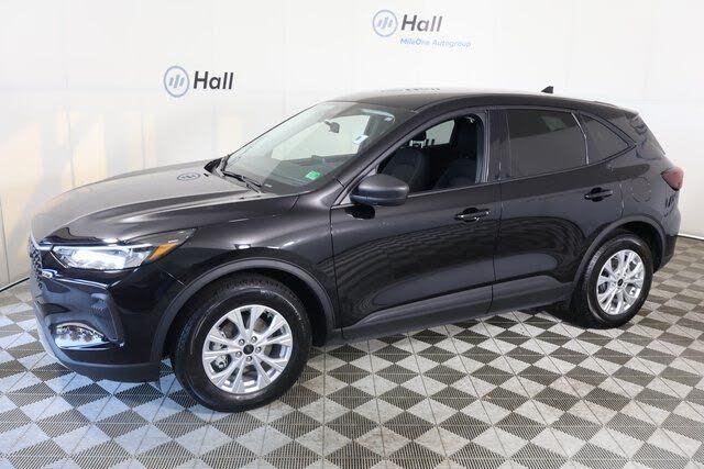 2025 Ford Escape Active FWD