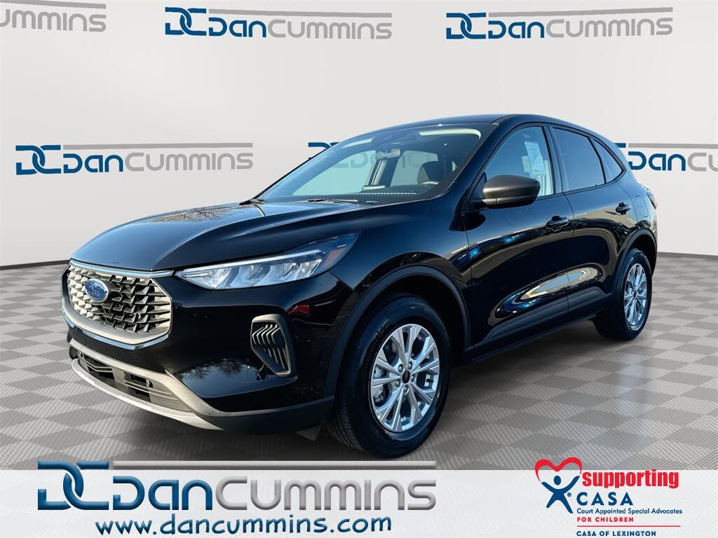 2026 Ford Escape Active AWD