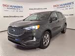 Ford Edge SEL AWD