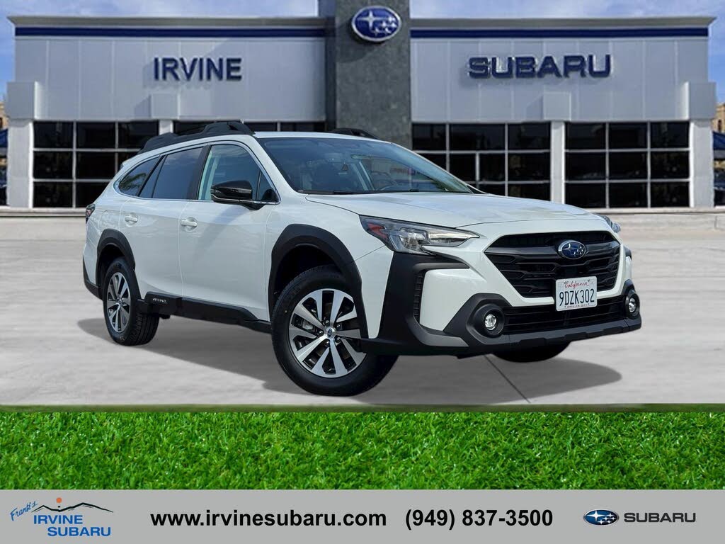 2023 Subaru Outback Premium AWD