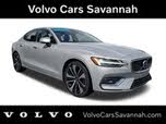 Volvo S60 B5 Ultimate Bright Theme FWD