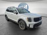 Kia Telluride SX-Prestige X-Line  AWD
