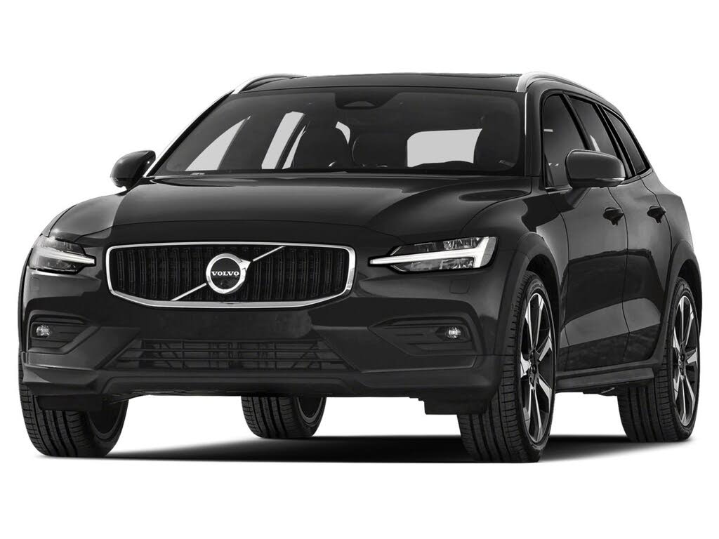 2026 Volvo V60 Cross Country B5 Ultra AWD
