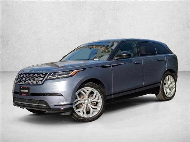2018 Land Rover Range Rover Velar P380 R-Dynamic SE