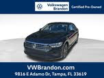 Volkswagen Jetta SE FWD
