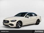 Mercedes-Benz C-Class C 300 Sedan 4MATIC