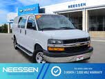 Chevrolet Express Cargo 2500 RWD