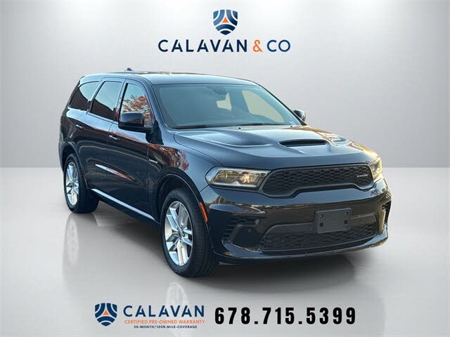 2023 Dodge Durango R/T AWD