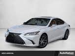 Lexus ES 350 FWD