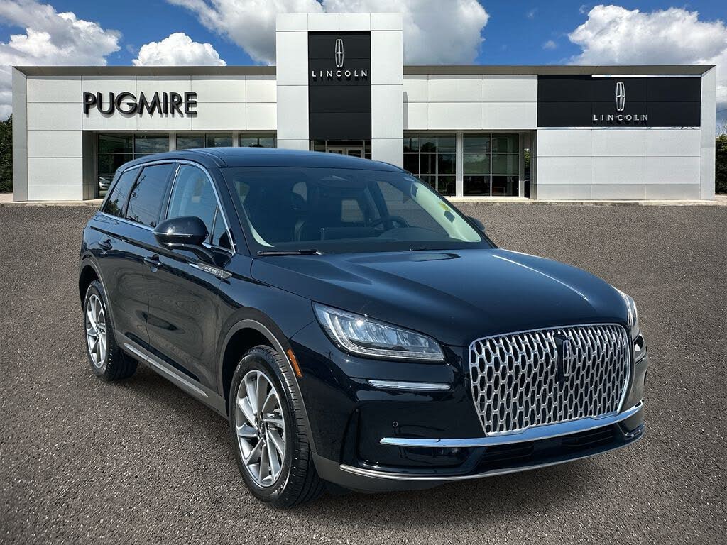 2024 Lincoln Corsair Premiere FWD