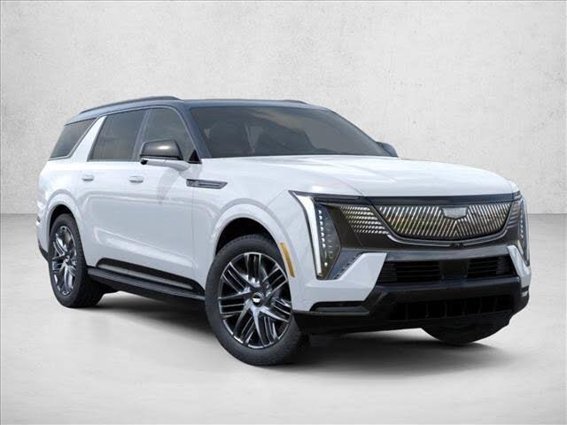 2026 Cadillac Escalade IQL Sport AWD