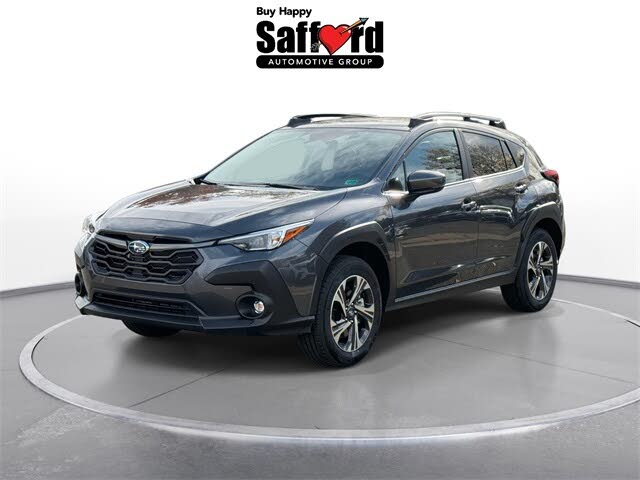 2026 Subaru Crosstrek Premium AWD