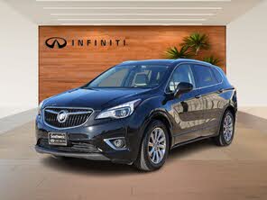 Buick Envision Essence FWD