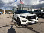 Ford Explorer ST AWD