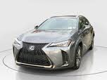 Lexus UX Hybrid 250h F Sport AWD