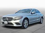Mercedes-Benz C-Class C 300 Sedan 4MATIC