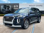 Hyundai Palisade Calligraphy FWD