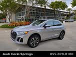 Audi Q5 quattro Premium S Line 45 TFSI