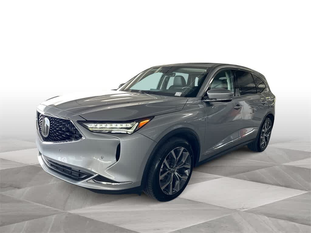 2023 Acura MDX FWD with Technology Package