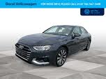 Audi A4 quattro Premium 40 TFSI AWD