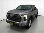 Toyota Tundra SR5 CrewMax Cab 4WD