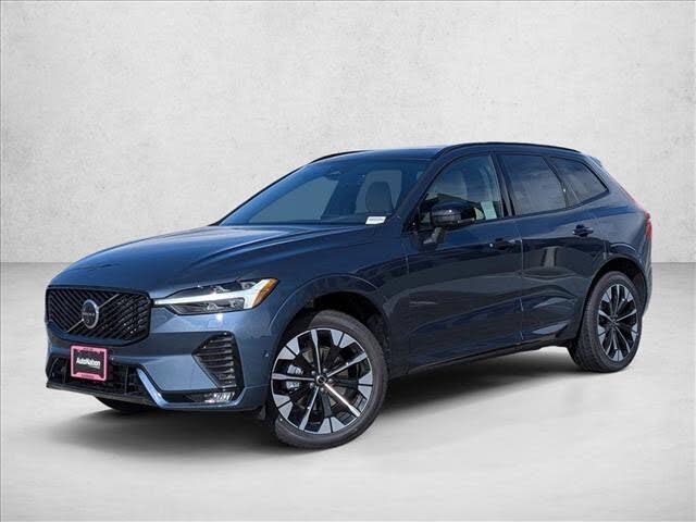 2026 Volvo XC60 B5 Plus AWD