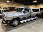 Dodge RAM 250 LE Club Cab LB RWD