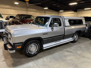 Dodge RAM 250 LE Club Cab LB RWD