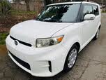 Scion xB Base