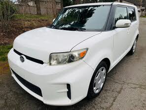 Scion xB Base