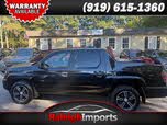 Honda Ridgeline Sport
