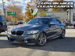 BMW 2 Series M235i Coupe RWD