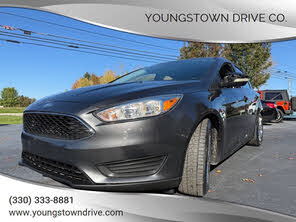 Ford Focus SE Hatchback