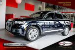 Audi Q7 45 TFSI quattro Premium