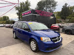 Dodge Grand Caravan SE FWD