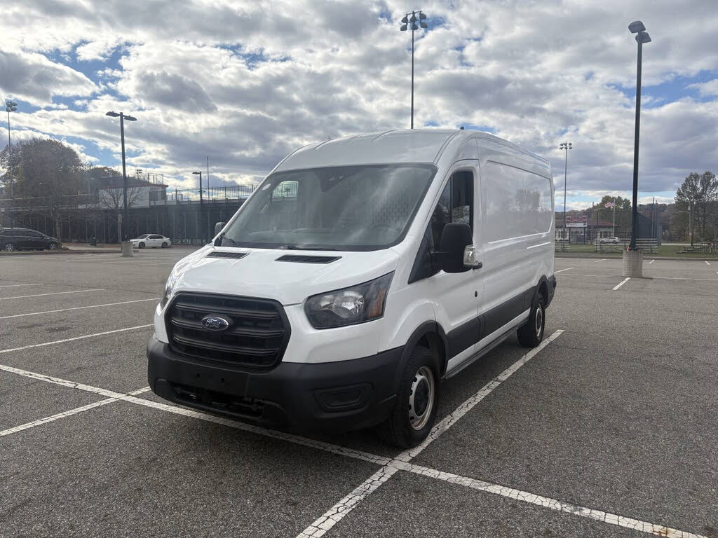 2020 Ford Transit Cargo 150 Medium Roof RWD