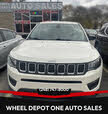 Jeep Compass Sport 4WD