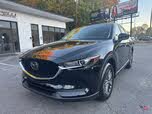 Mazda CX-5 Touring AWD