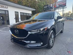 Mazda CX-5 Touring AWD