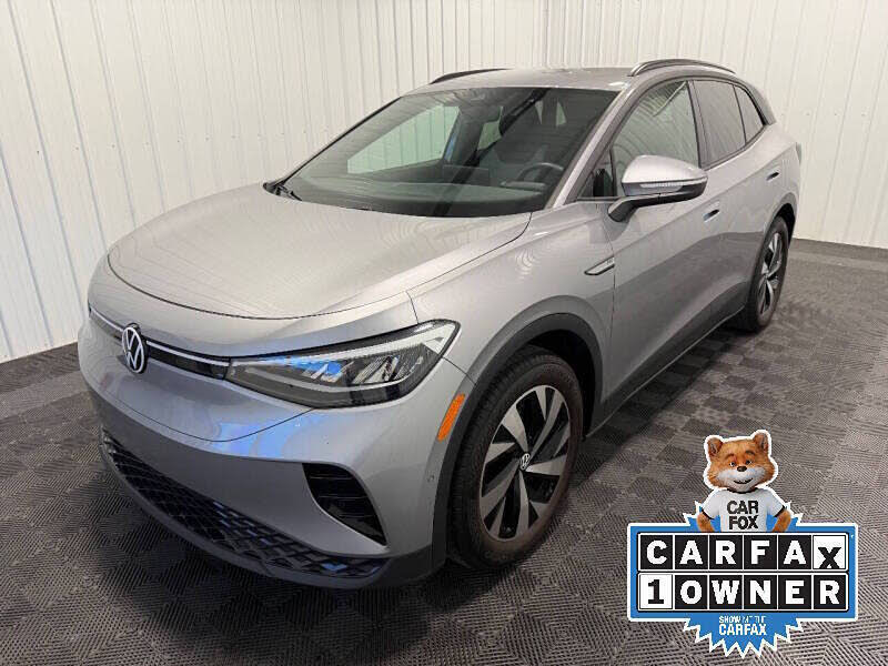 2023 Volkswagen ID.4 Pro RWD