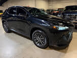 Lexus NX 250 Premium FWD