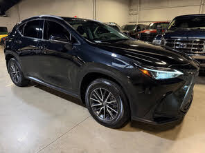 Lexus NX 250 Premium FWD