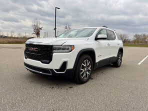 GMC Acadia SLE AWD