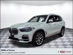 BMW X5 xDrive40i AWD