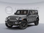 Jeep Wrangler 4xe Rubicon 4WD