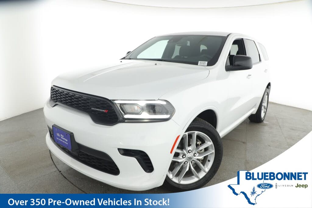 2023 Dodge Durango GT Launch Edition AWD