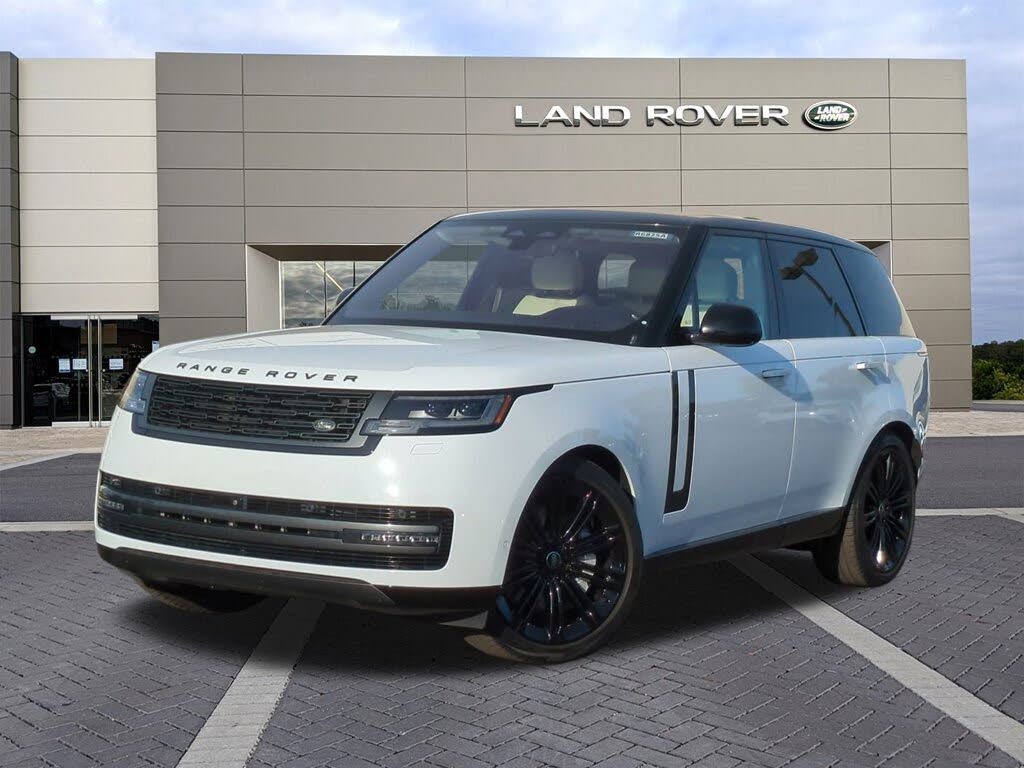 2023 Land Rover Range Rover P530 SE AWD