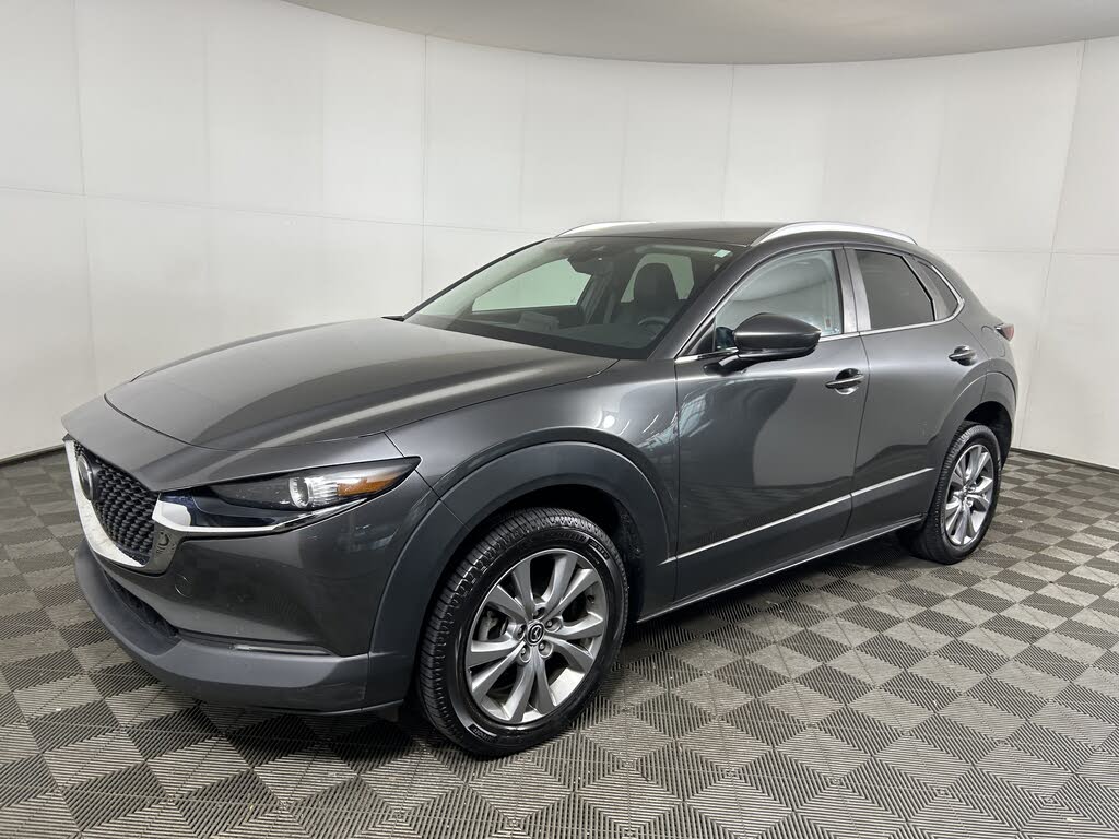 2023 Mazda CX-30 2.5 S Select AWD